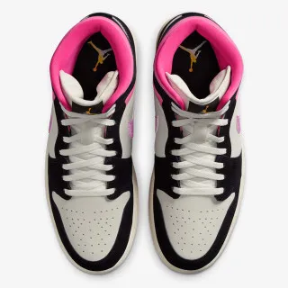 JORDAN AIR JORDAN 1 MID SE 