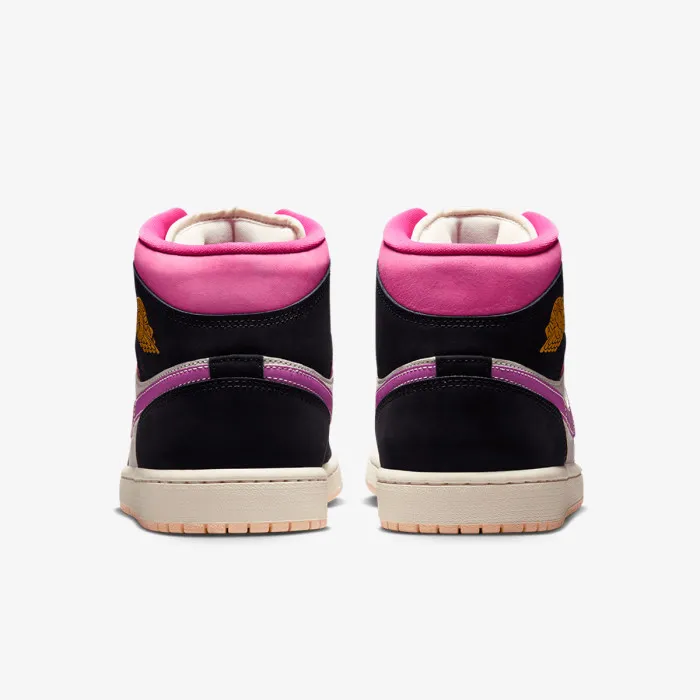 JORDAN AIR JORDAN 1 MID SE 