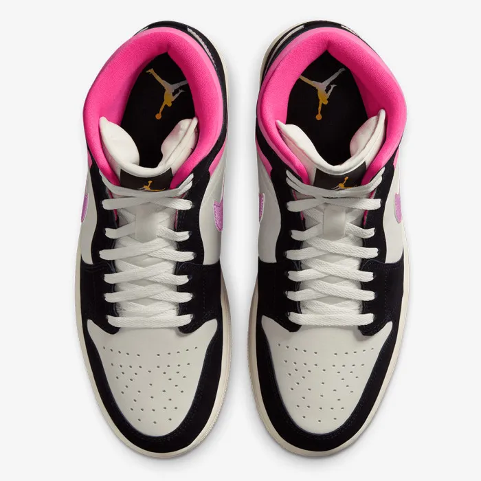 JORDAN AIR JORDAN 1 MID SE 