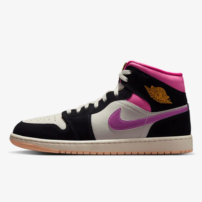 JORDAN AIR JORDAN 1 MID SE 