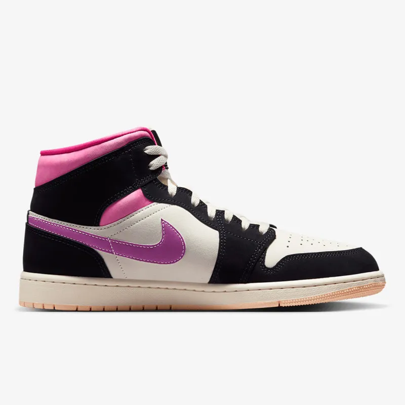 JORDAN AIR JORDAN 1 MID SE 