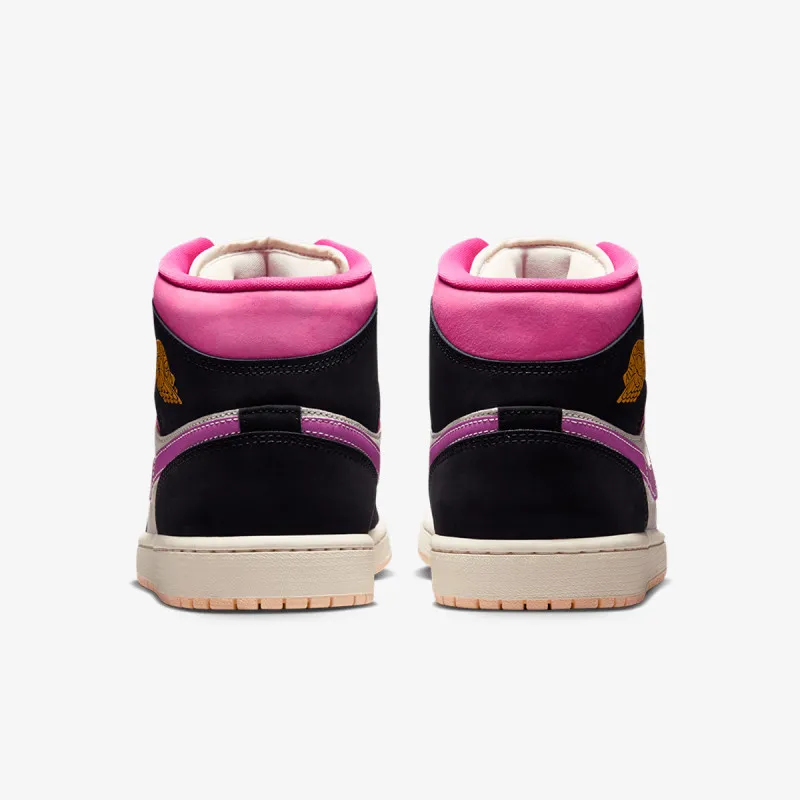 JORDAN AIR JORDAN 1 MID SE 