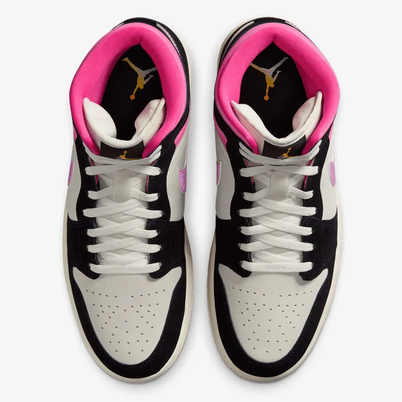 JORDAN AIR JORDAN 1 MID SE 