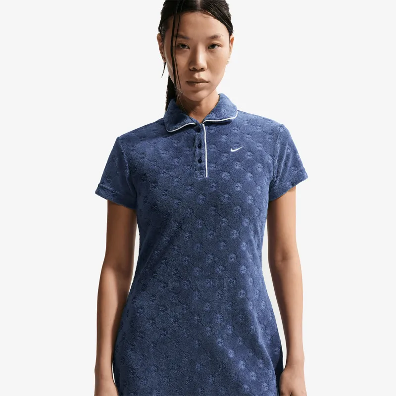 Nike W NSW CHLL FT DRESS 