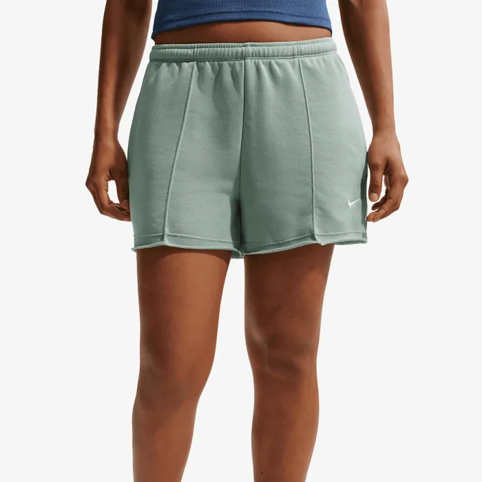 Nike W NSW OFFLN CHLL FT SHORT 