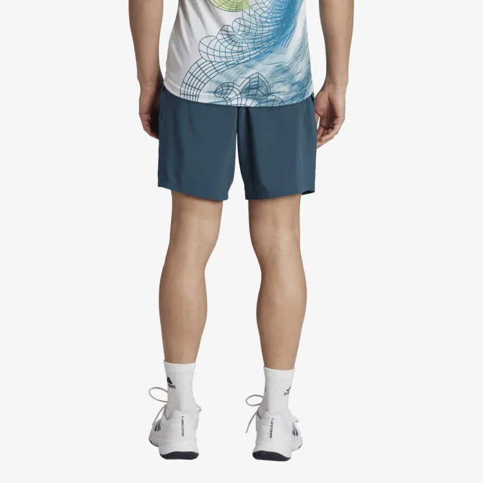 adidas CLUB SW SHORT 