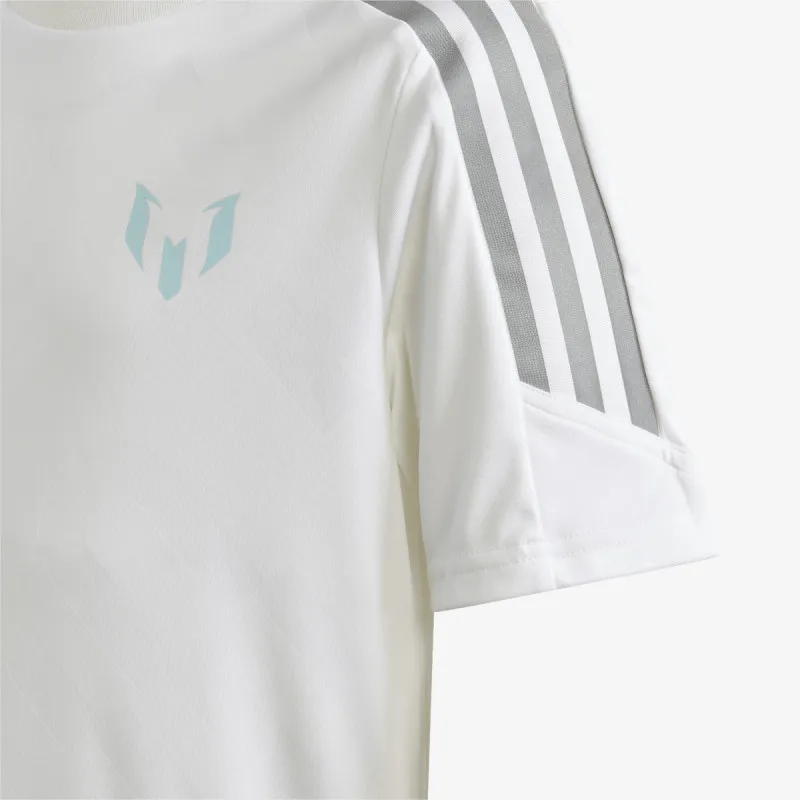 adidas MESSI TR JSY Y
