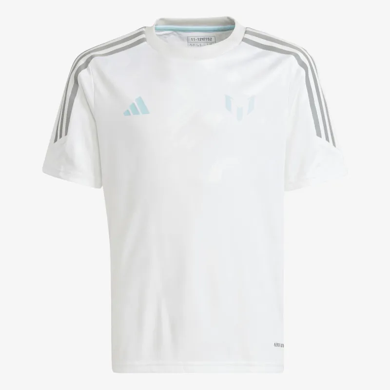 adidas MESSI TR JSY Y