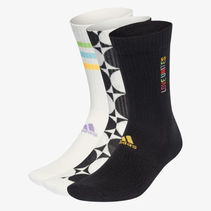 adidas 4ATHLTS CAMPER 