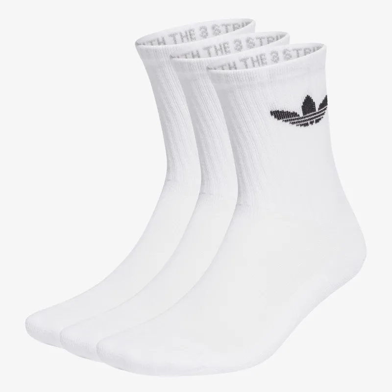 adidas TRE CRW CUSH3PP 