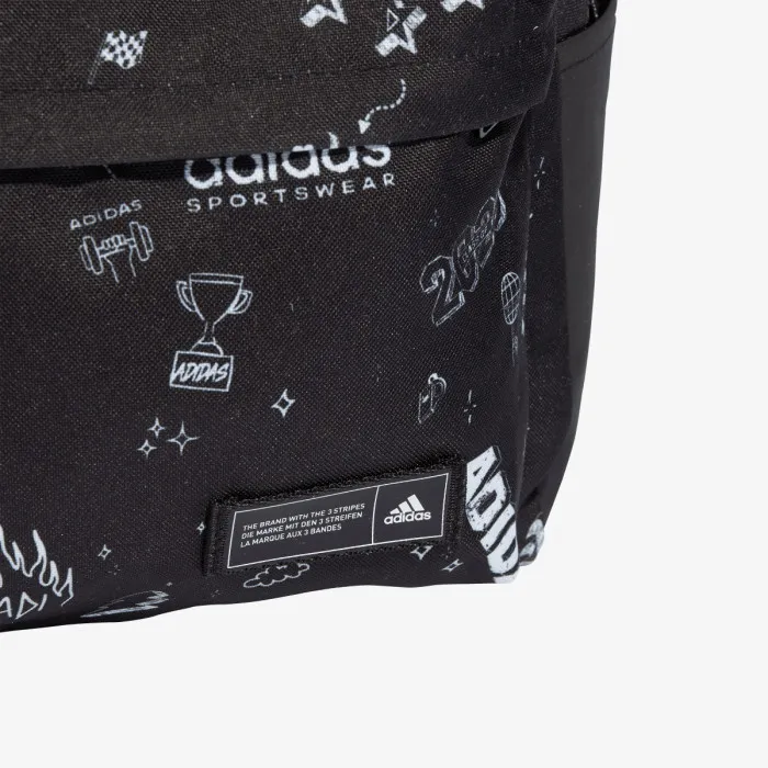 adidas CL BPK U VAR 