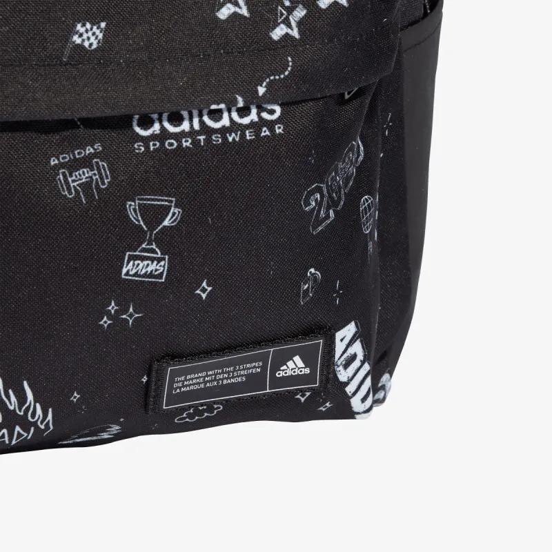 adidas CL BPK U VAR