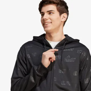 adidas BL FZ HD Q4