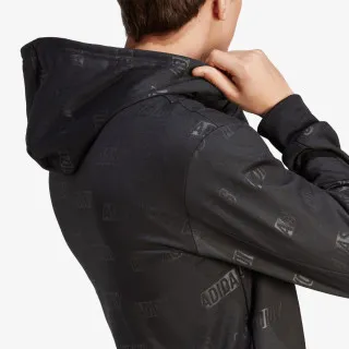 adidas BL FZ HD Q4