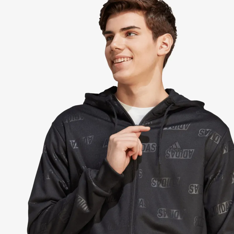adidas BL FZ HD Q4