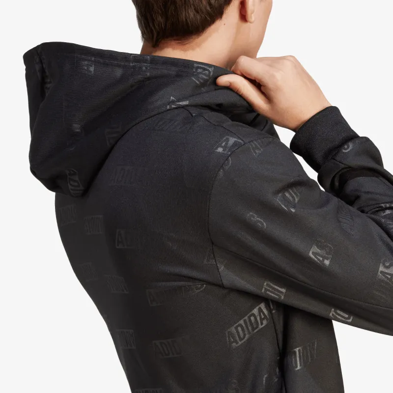 adidas BL FZ HD Q4