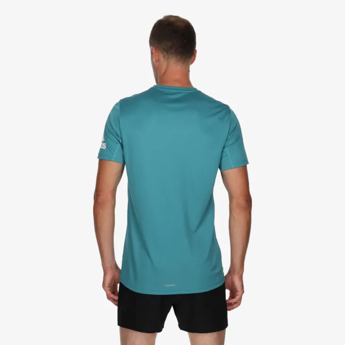 adidas RUN IT TEE M 