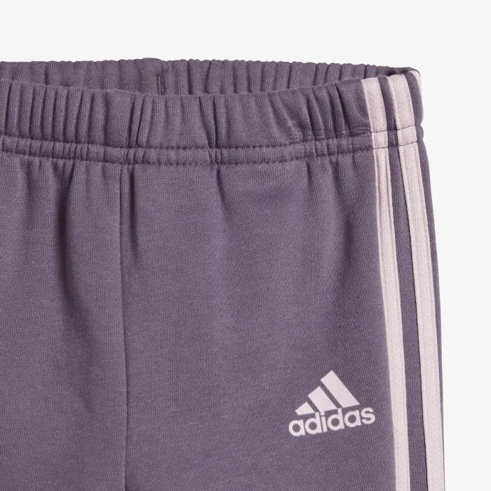 adidas I 3S FZ FL JOG 