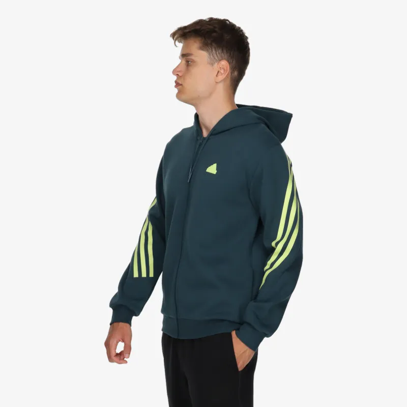 adidas M FI 3S FZ