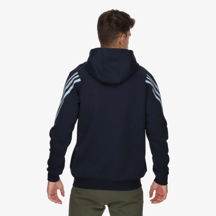 adidas M FI 3S FZ 