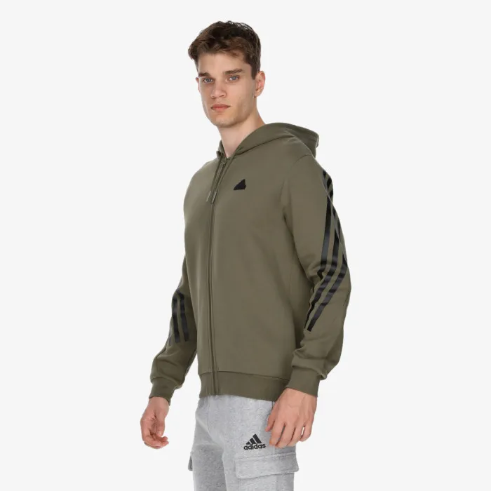 adidas M FI 3S FZ 