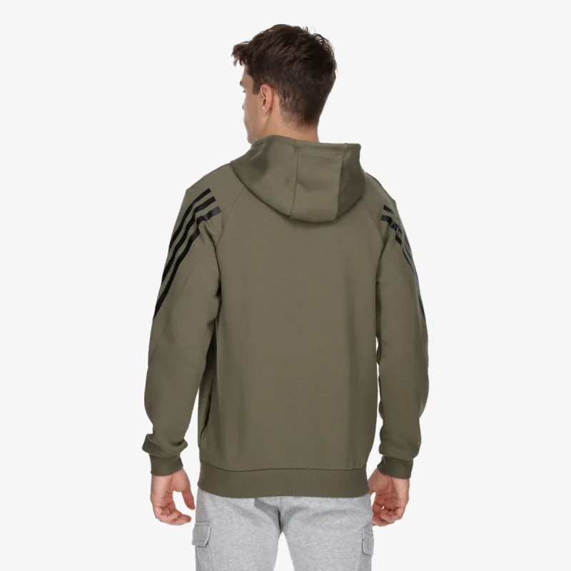 adidas M FI 3S FZ