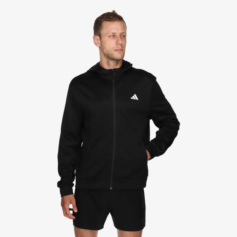 adidas FZ JA