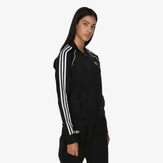 adidas Tepláková bunda Adicolor Classics SST