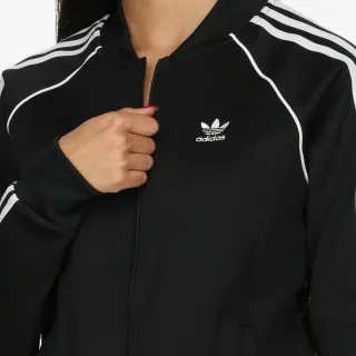 adidas Tepláková bunda Adicolor Classics SST
