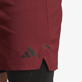 adidas 2IN1 POW SHORT