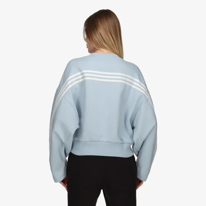 adidas W FI 3S CREW 