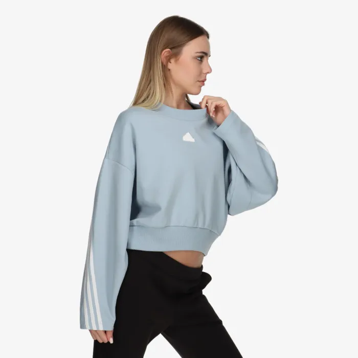 adidas W FI 3S CREW 