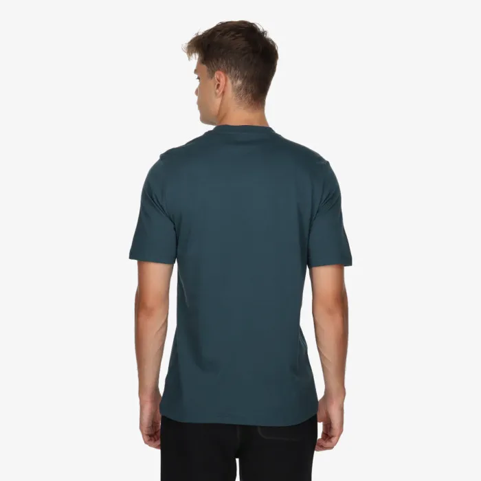 adidas Tiberio 3-stripes Colorblock 
