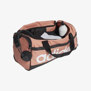 adidas LINEAR DUFFEL S