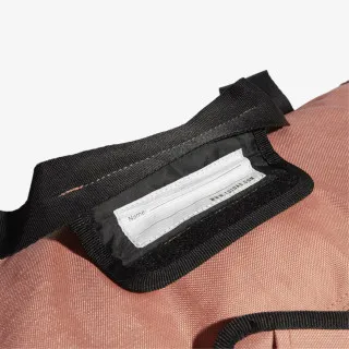 adidas LINEAR DUFFEL S