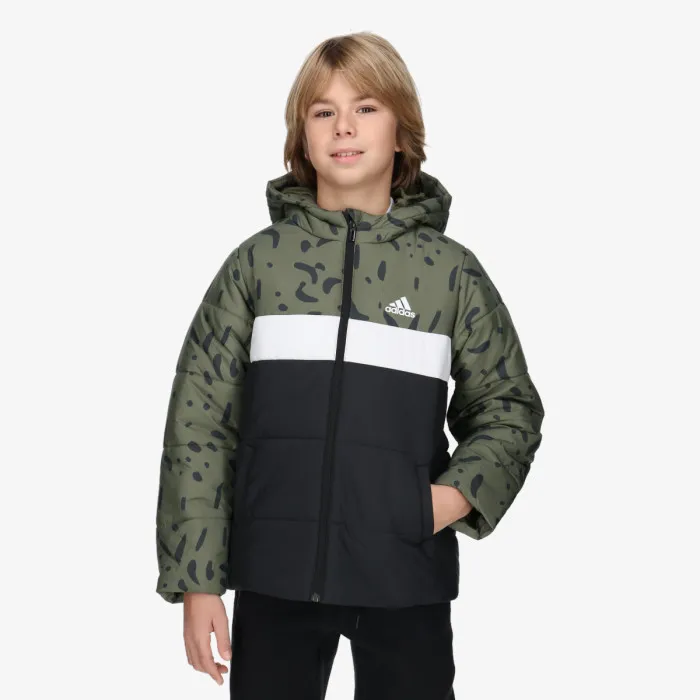 adidas JB CB PAD JKT 