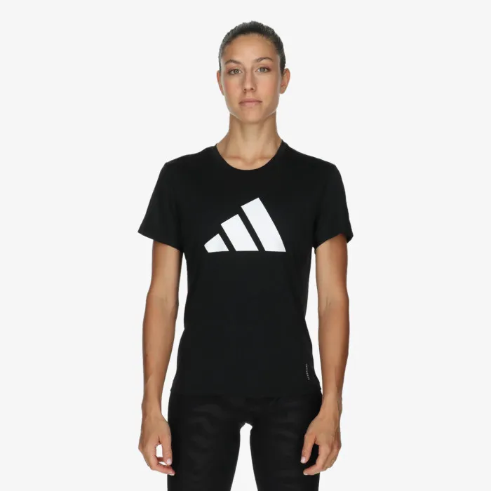 adidas RUN IT TEE 