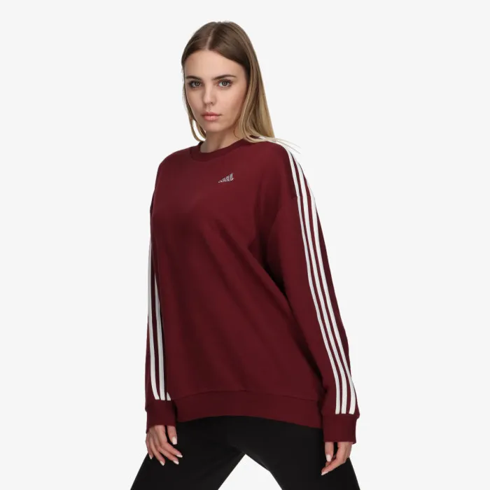 adidas W 3S FL OS SWT 
