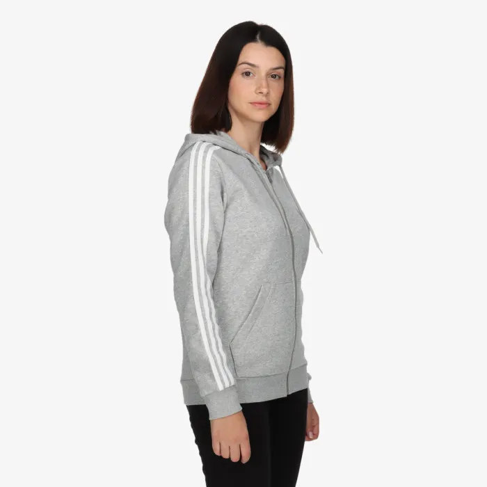 adidas W 3S FL FZ HD 