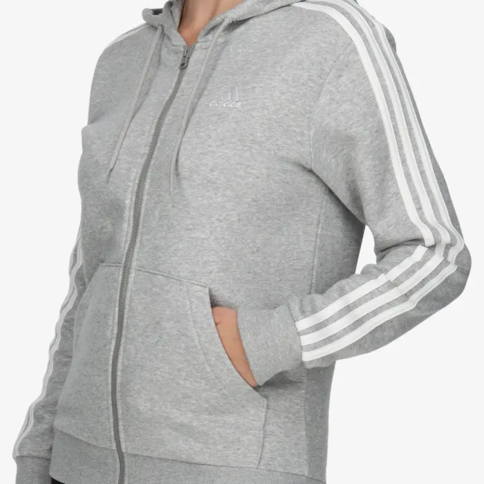 adidas W 3S FL FZ HD 