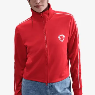 Nike W NSW RETRO PK JACKET TRND 