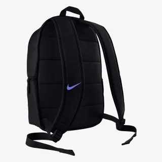 Nike FCB NK HERITAGE BKPK AW-BLACK/WHITE/PERS 