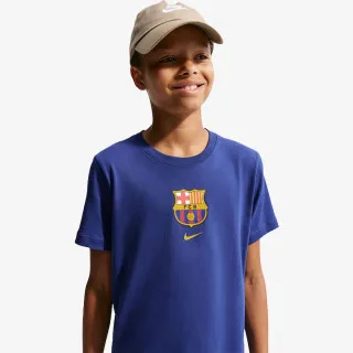 Nike FCB U NK CREST TEE 