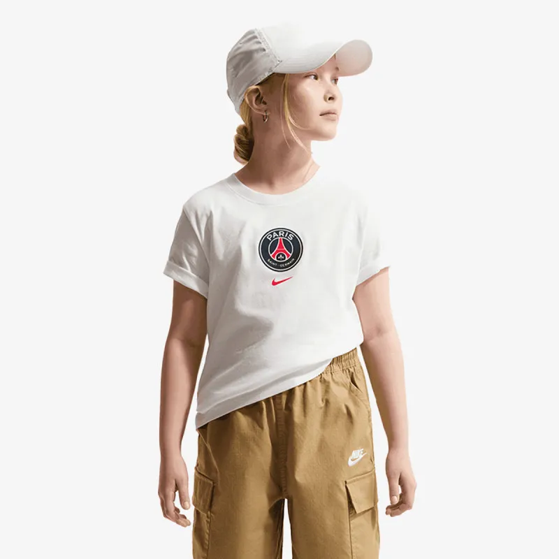 Nike PSG U NK CREST TEE 