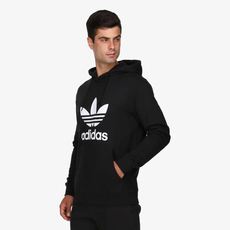 adidas TREFOIL HOODY