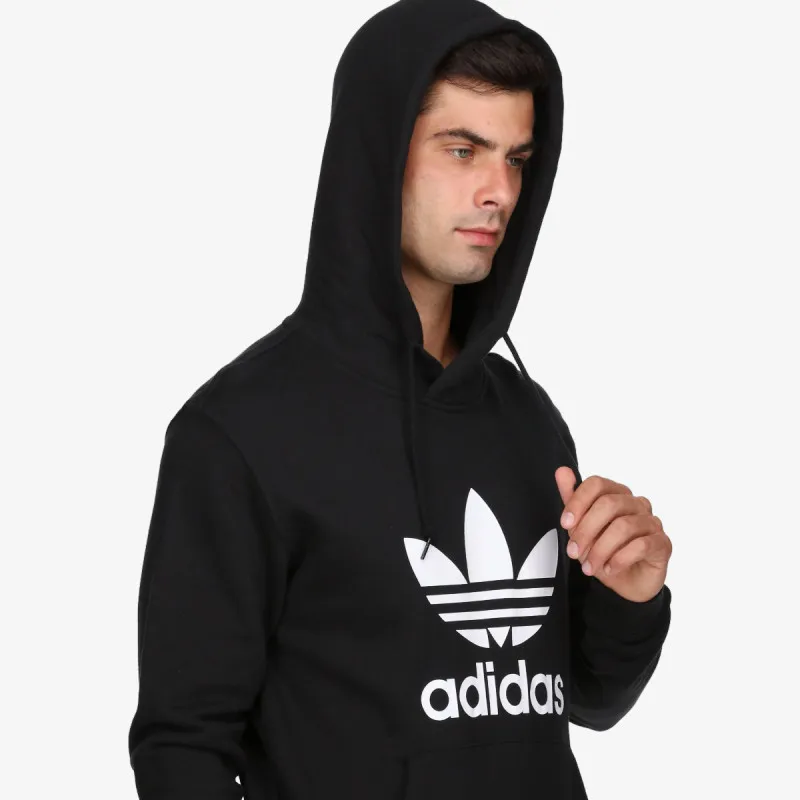 adidas TREFOIL HOODY