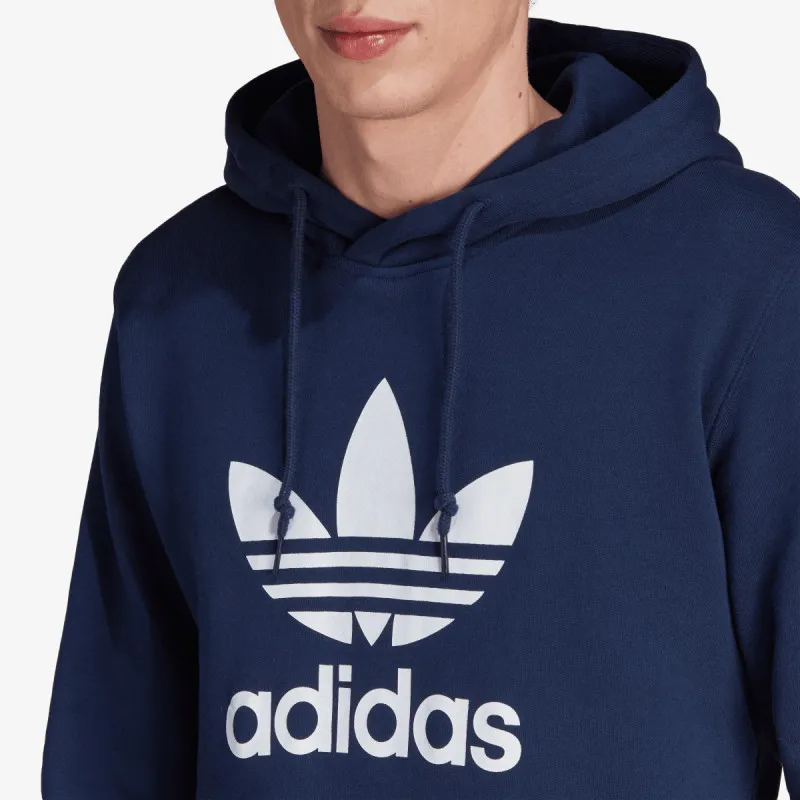 adidas TREFOIL HOODY