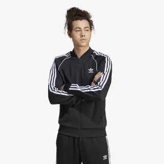 adidas Tepláková bunda Adicolor Classics SST