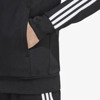 adidas Tepláková bunda Adicolor Classics SST