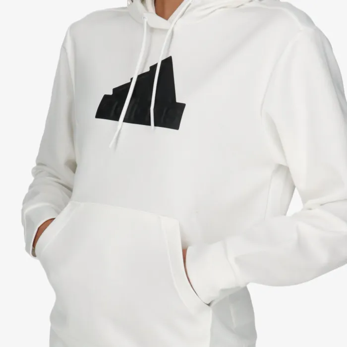 adidas W FI BOS HOODIE 